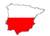 COMERCIAL SAYATU - Polski